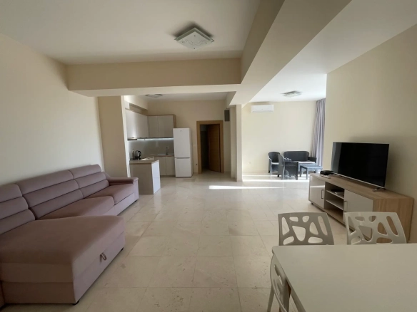 Dvosoban stan 109 m² – Topla, Herceg Novi — fotografija 6