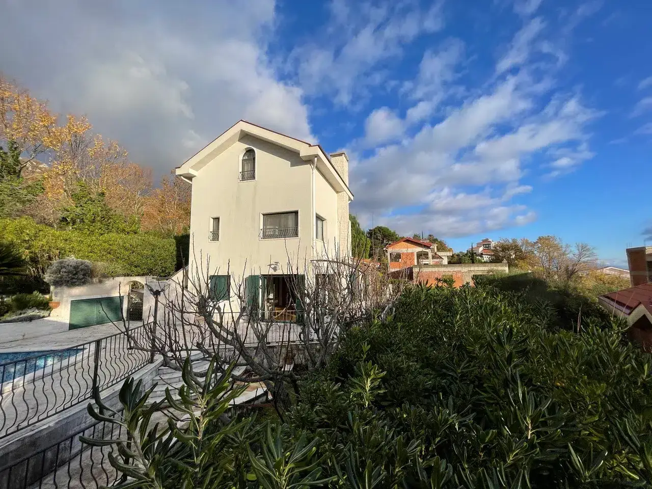 Kuća 280 m² – Topla, Herceg Novi — fotografija 2