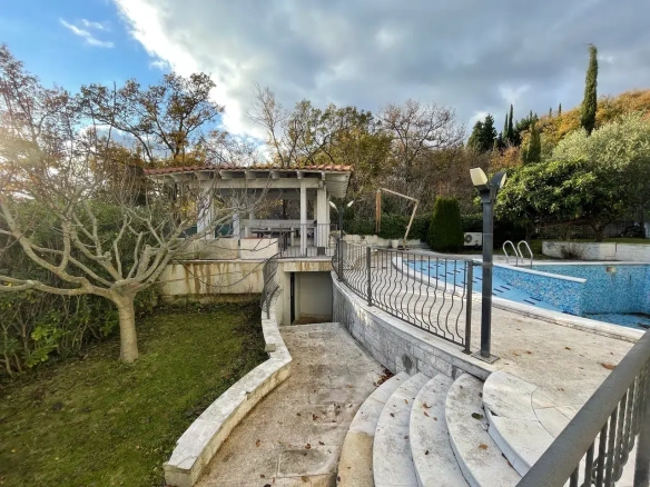 Kuća 280 m² – Topla, Herceg Novi — fotografija 3