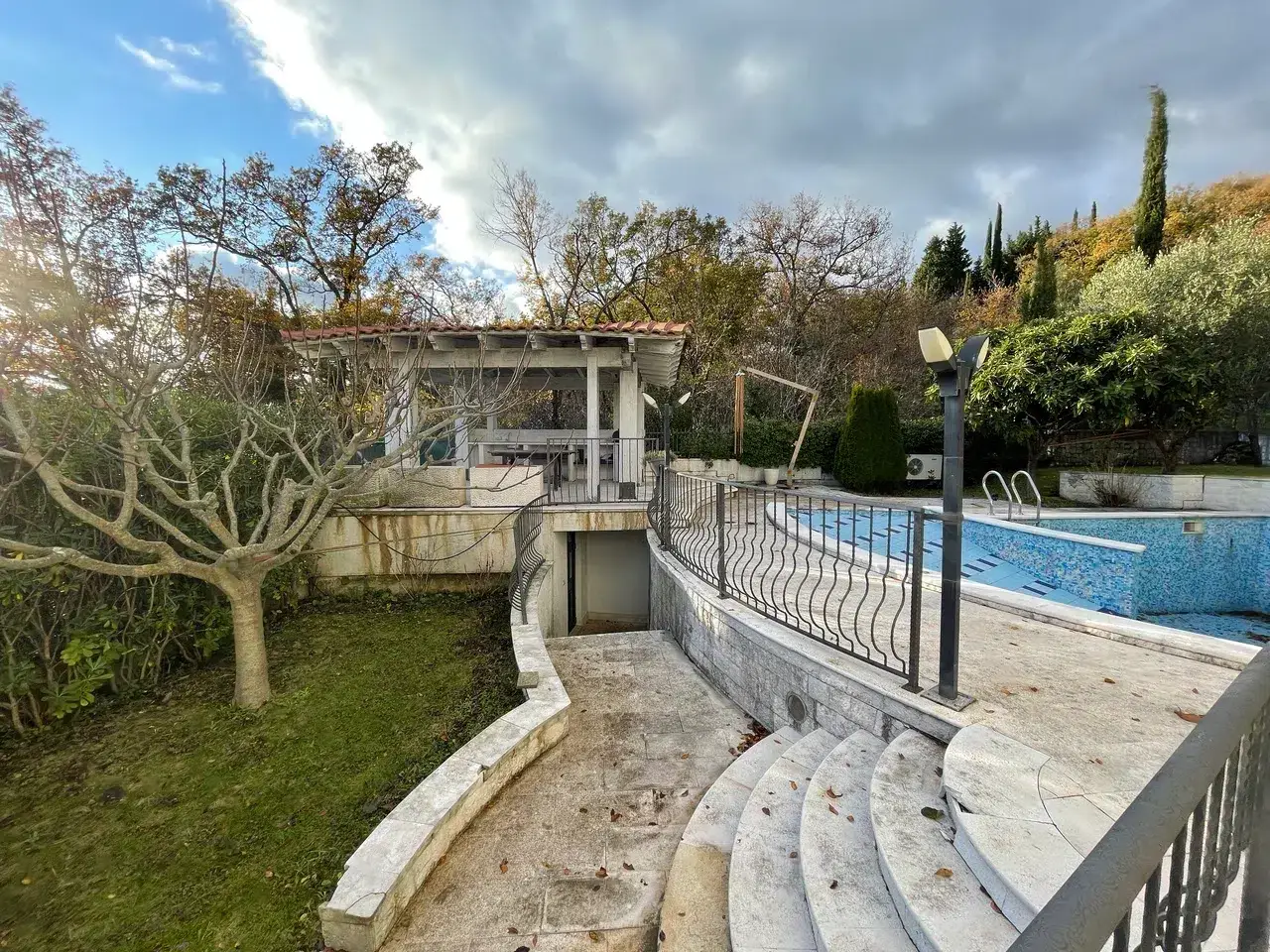 Kuća 280 m² – Topla, Herceg Novi — fotografija 3