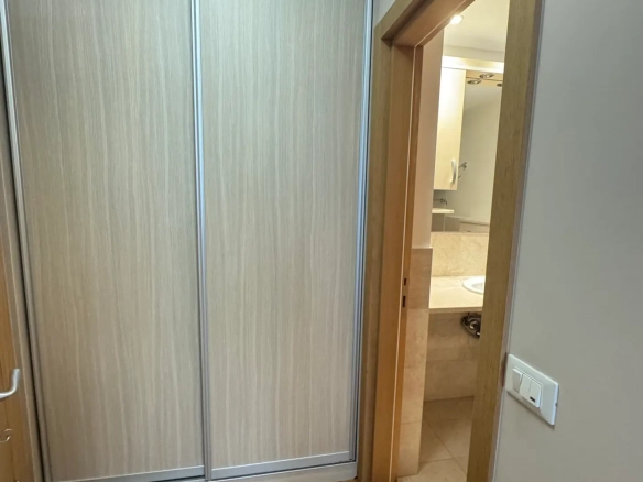 Dvosoban stan 85 m² – Rozino, Budva