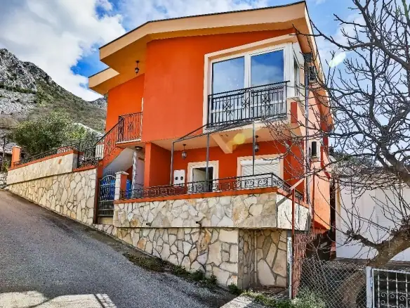 Kuća 128 m² – Sutomore, Bar — fotografija 3