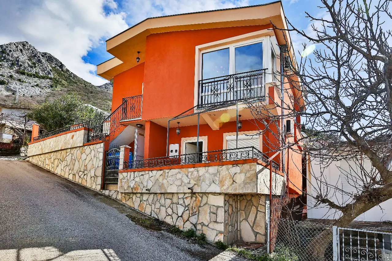 Kuća 128 m² – Sutomore, Bar — fotografija 3