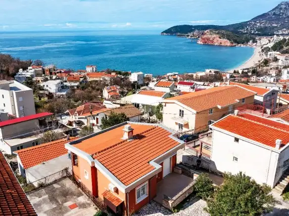 Kuća 128 m² – Sutomore, Bar — fotografija 5