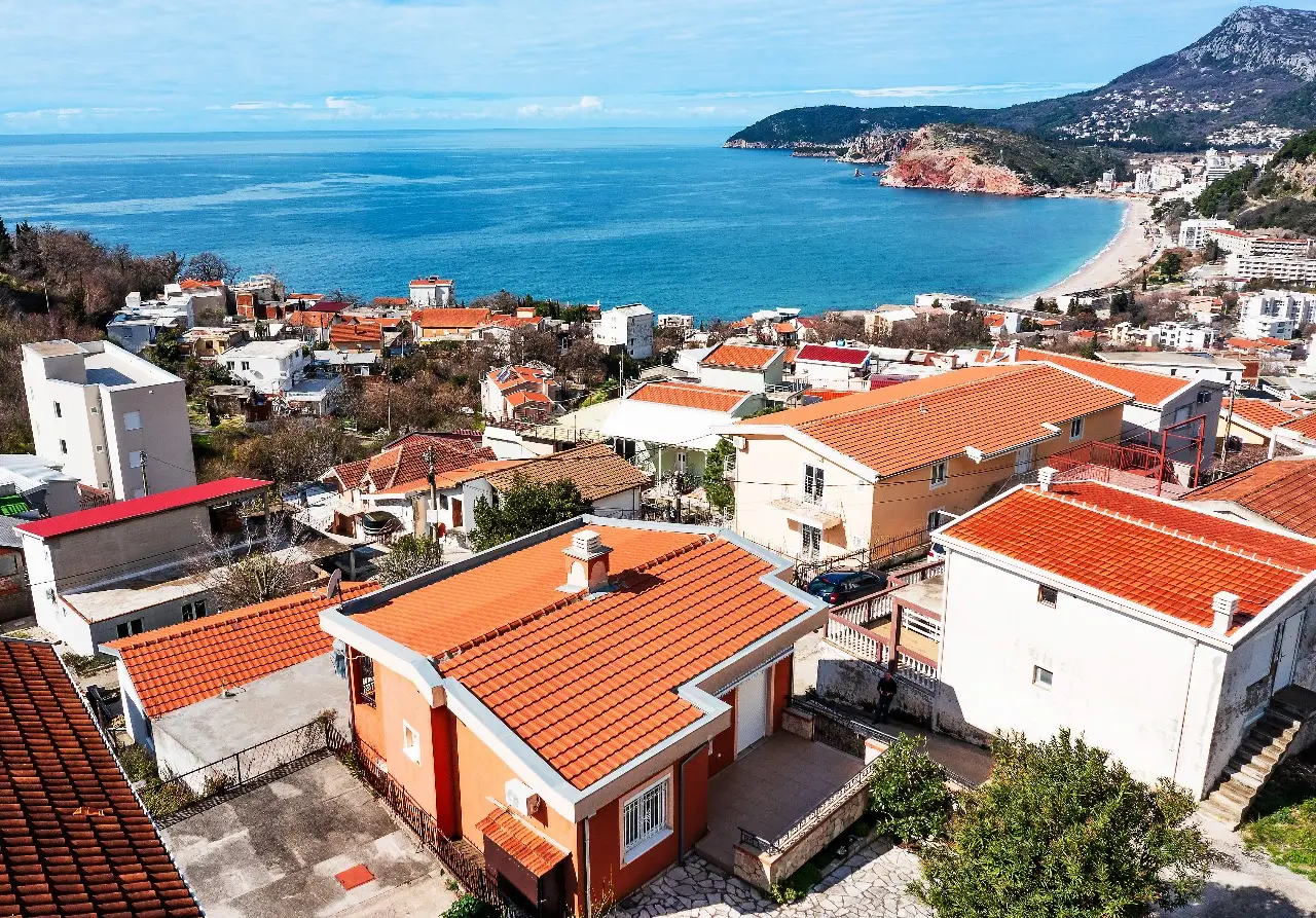Kuća 128 m² – Sutomore, Bar — fotografija 8