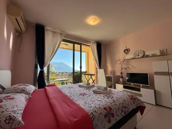 Garsonjera – Bečići, Budva — fotografija 2