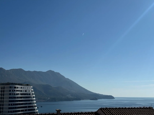 Garsonjera – Bečići, Budva — fotografija 6