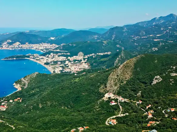 Plac – Kuljače, Budva — fotografija 4