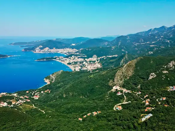 Plac – Kuljače, Budva — fotografija 4