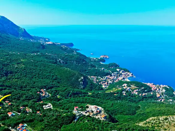 Plac – Kuljače, Budva — fotografija 8