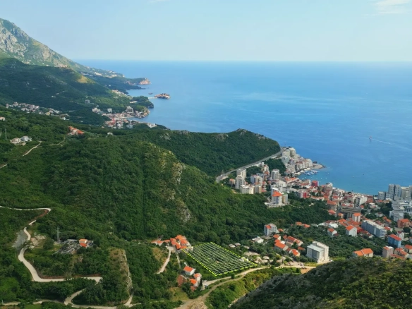 Plac – Bečići, Budva — fotografija 4