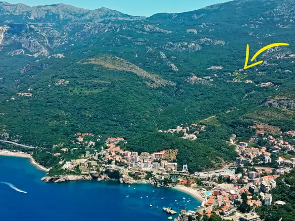 Plac – Budva — fotografija 2