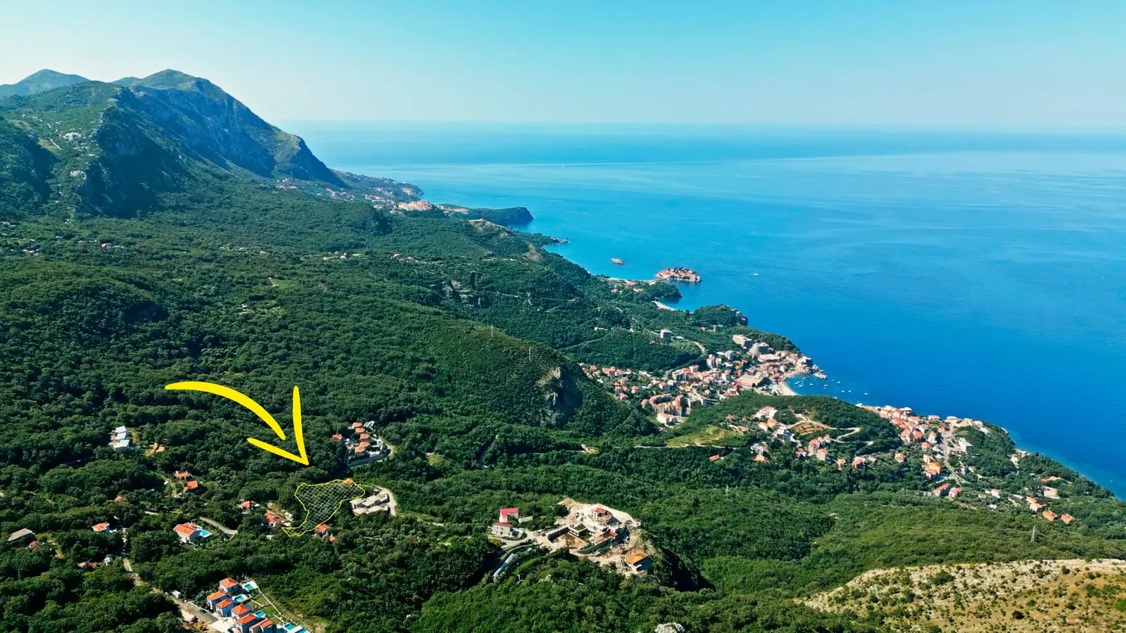 Plac – Budva — fotografija 3