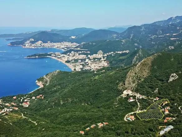 Plac – Budva — fotografija 4
