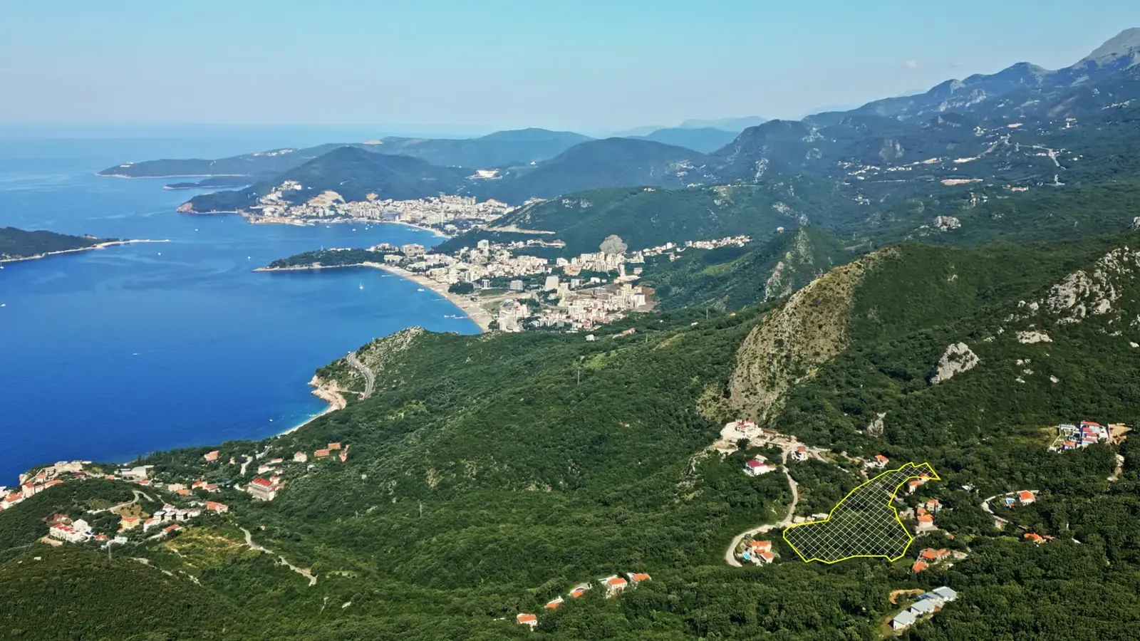 Plac – Budva — fotografija 4