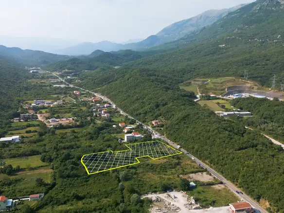 Plac – Budva — fotografija 2