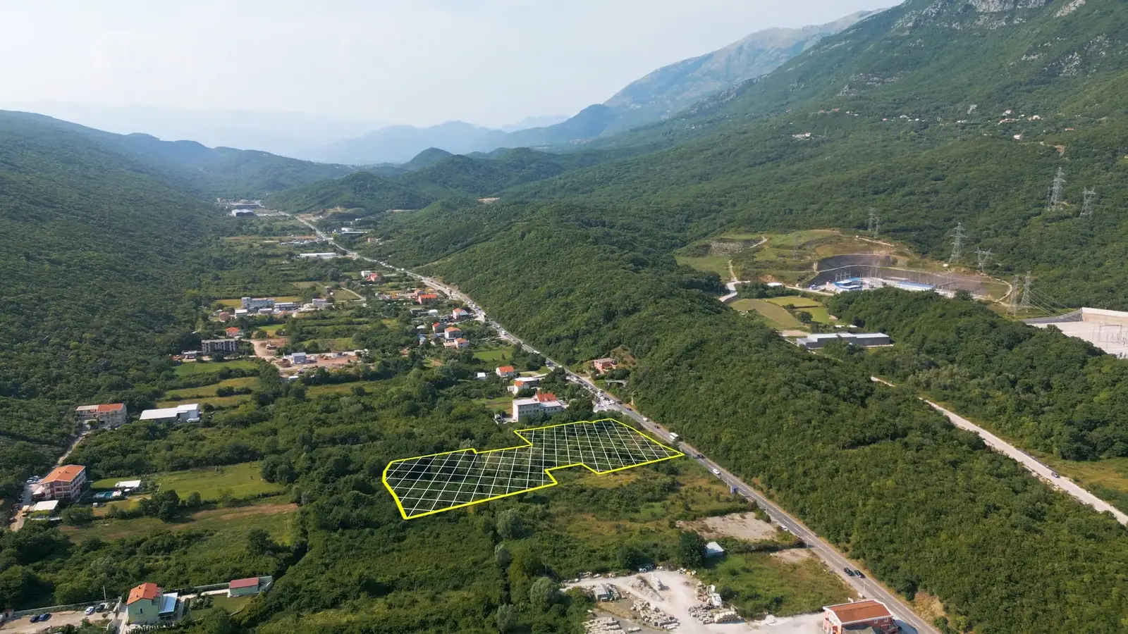 Plac – Budva — fotografija 2