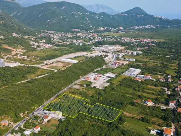 Plac – Budva — fotografija 3