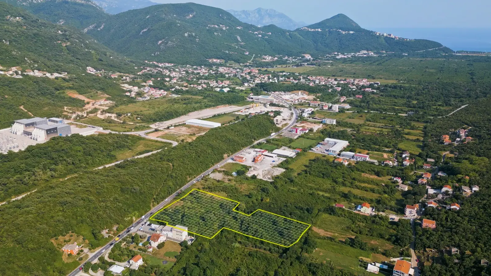 Plac – Budva — fotografija 3