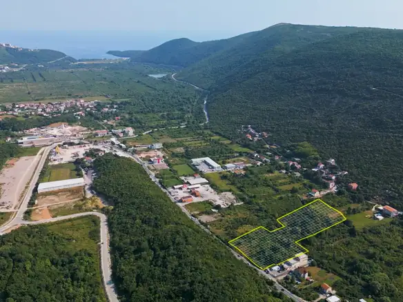 Plac – Budva — fotografija 5