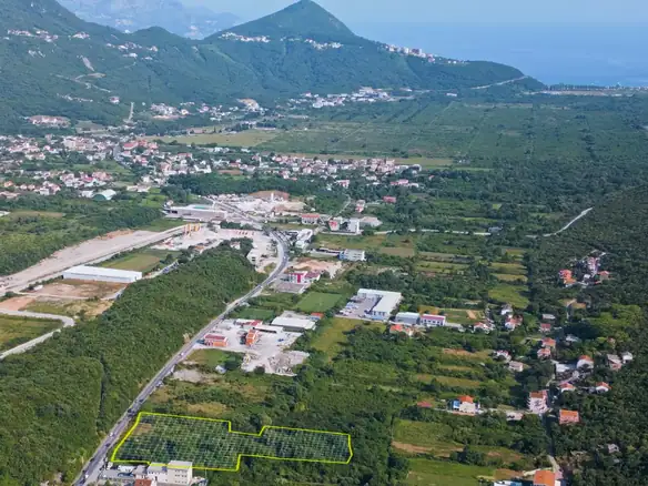 Plac – Budva — fotografija 6