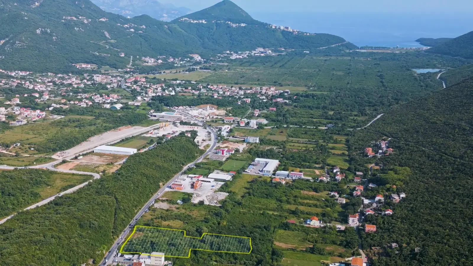 Plac – Budva — fotografija 6
