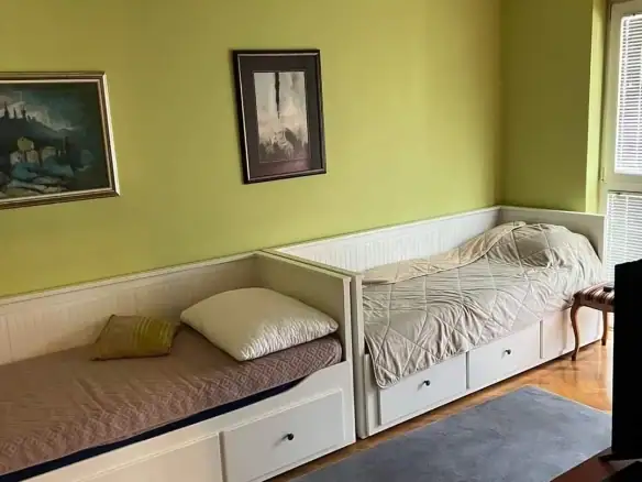 Četvorosoban stan 124 m² – Bar — fotografija 5