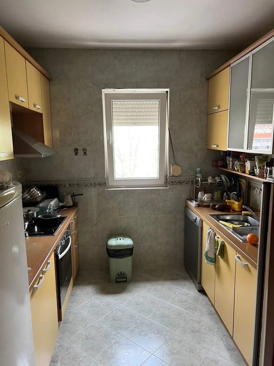 Cetvorosoban-stan-u-centru-Bara-5 Četvorosoban stan 124 m² – Bar — fotografija 6