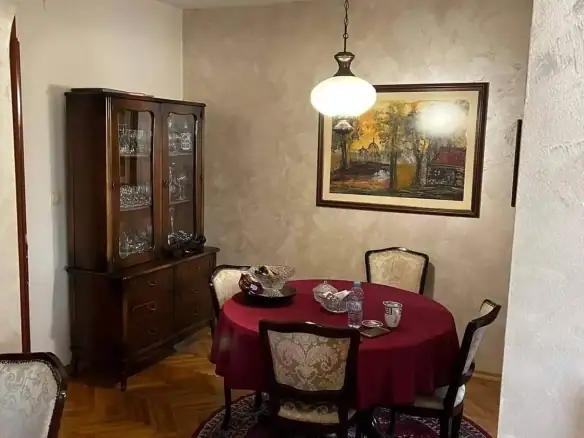 Četvorosoban stan 124 m² – Bar — fotografija 7