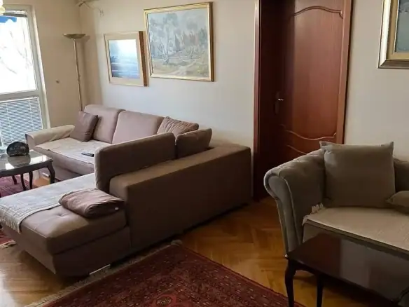 Četvorosoban stan 124 m² – Bar — fotografija 8