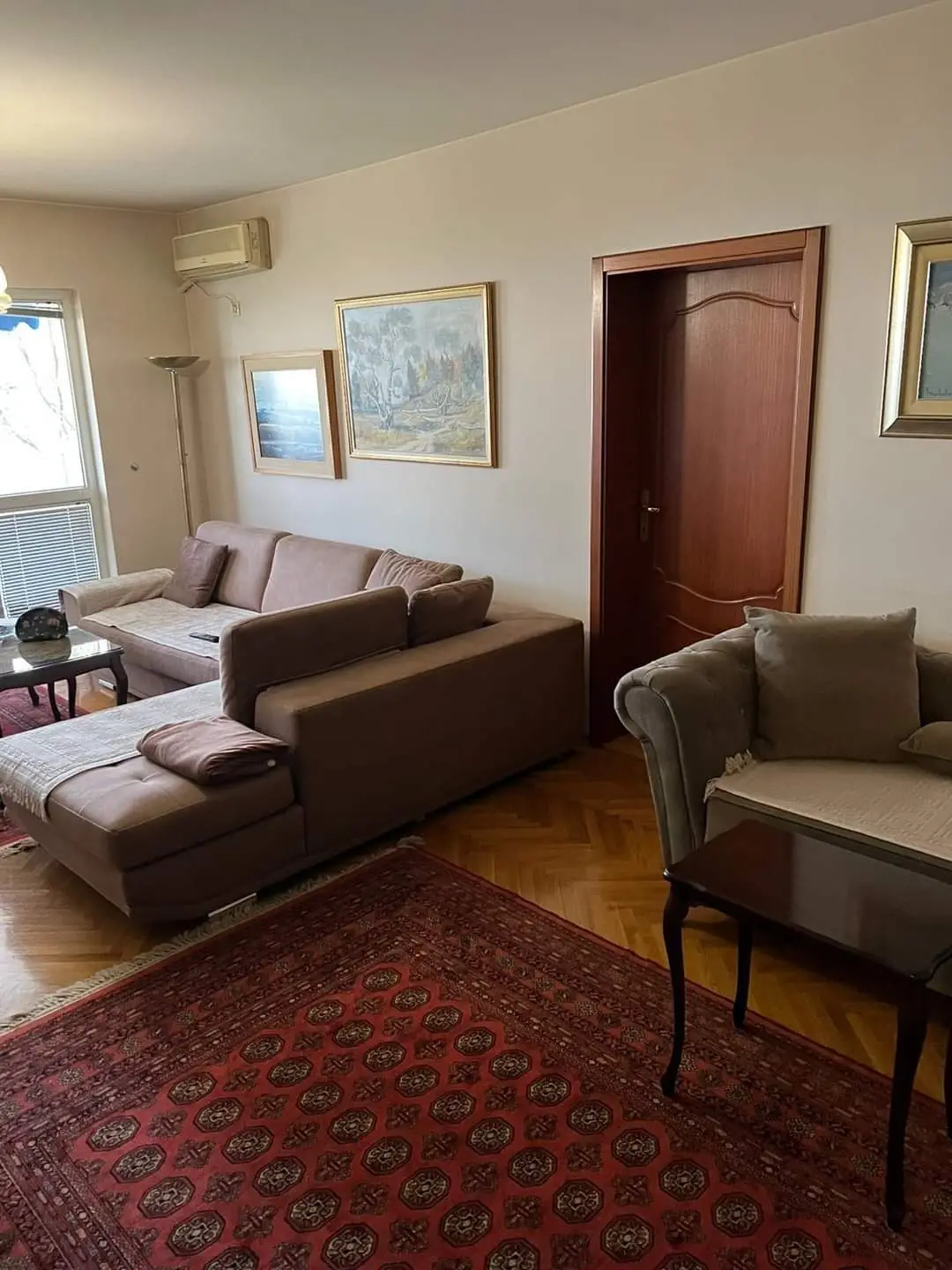 Cetvorosoban-stan-u-centru-Bara-7 Četvorosoban stan 124 m² – Bar — fotografija 8