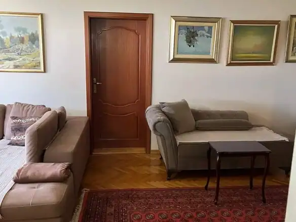 Četvorosoban stan 124 m² – Bar — fotografija 9