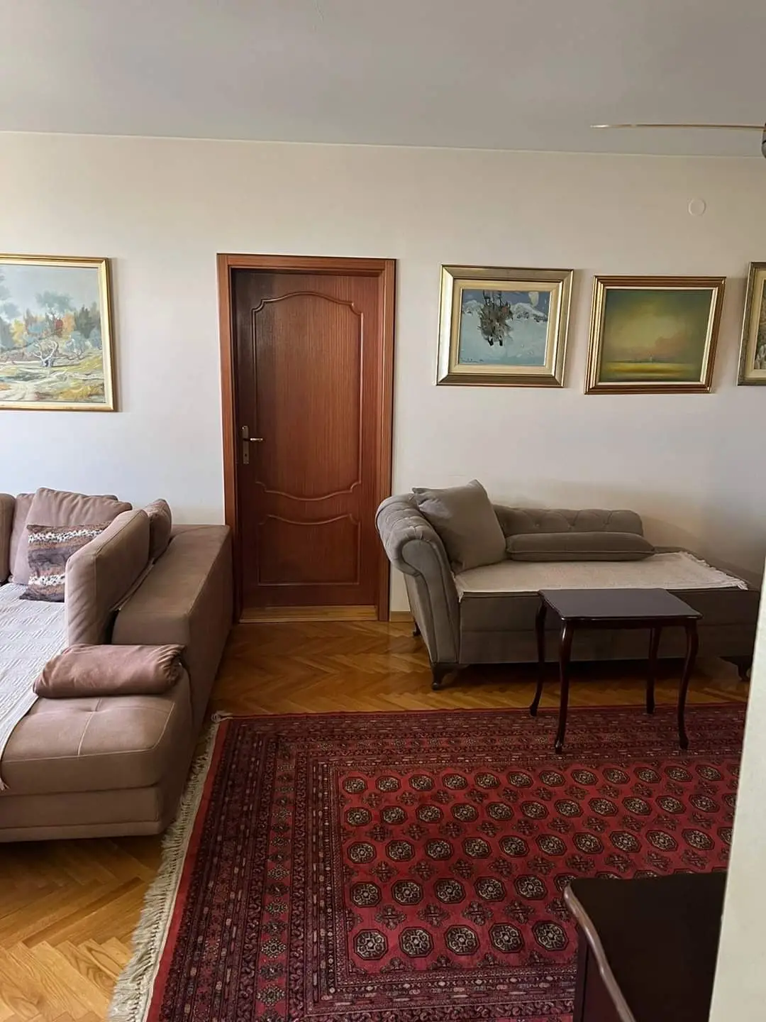 Cetvorosoban-stan-u-centru-Bara-8 Četvorosoban stan 124 m² – Bar — fotografija 9