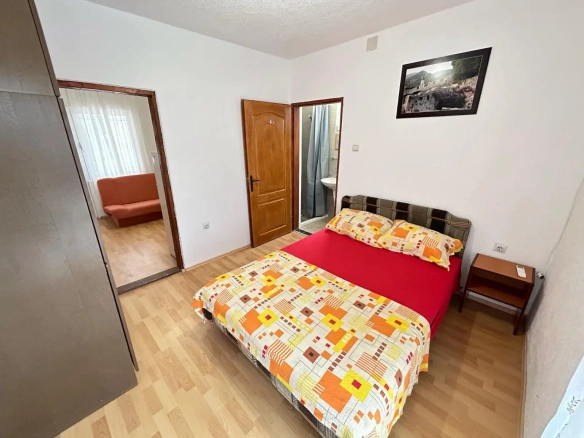 Kuća 200 m² – Šušanj, Bar — fotografija 2