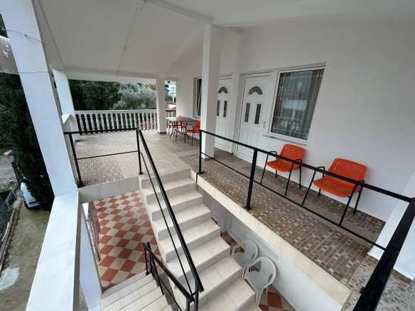 Kuća 200 m² – Šušanj, Bar — fotografija 6