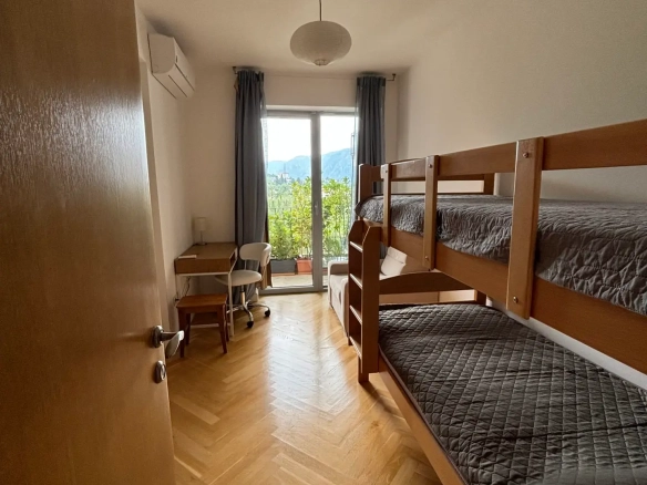 Dvosoban stan 78 m² – Dobrota, Kotor — fotografija 7