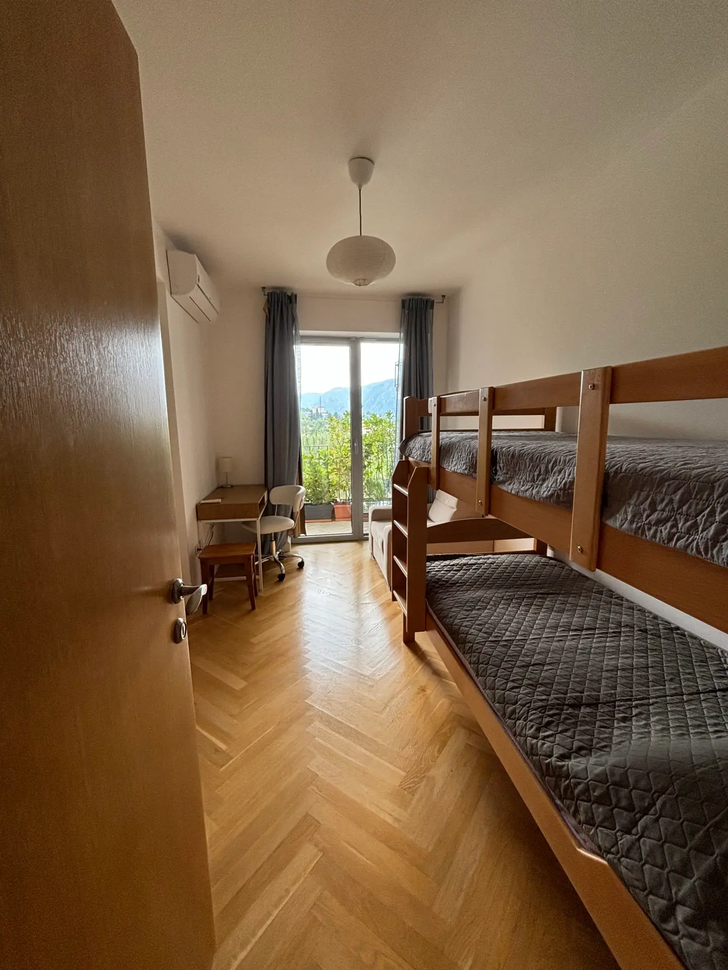 Dvosoban-stan-sa-terasom-u-Dobroti-Kotor-6 Dvosoban stan 78 m² – Dobrota, Kotor — fotografija 7