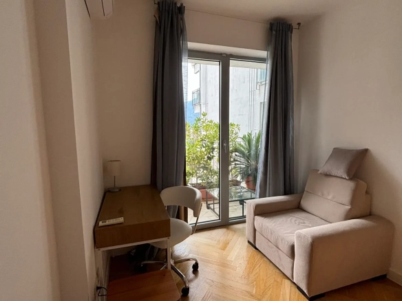 Dvosoban stan 78 m² – Dobrota, Kotor — fotografija 8