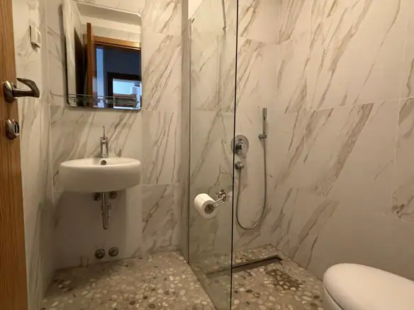 Dvosoban stan 78 m² – Dobrota, Kotor — fotografija 9
