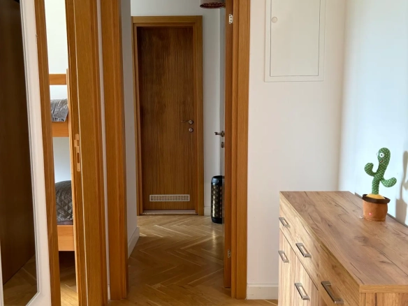 Dvosoban stan 78 m² – Dobrota, Kotor — fotografija 10