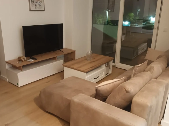 Jednosoban stan 44 m² – Bar — fotografija 2