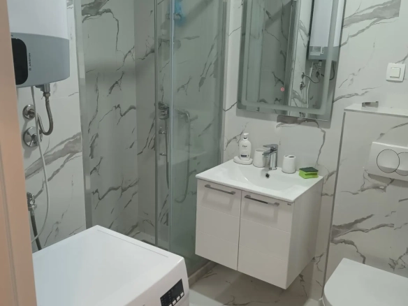 Jednosoban stan 44 m² – Bar — fotografija 6
