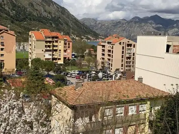 Dvosoban stan – Škaljari, Kotor — fotografija 2