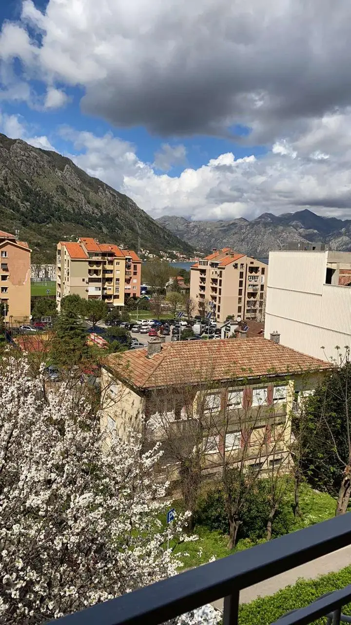 Dvosoban-stan-u-naselju-Skaljari-Kotor-1 Dvosoban stan – Škaljari, Kotor — fotografija 2