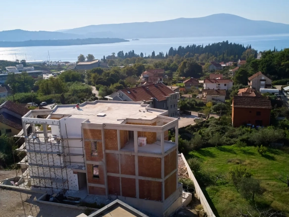 Dvosoban stan 72 m² – Kotor — fotografija 2