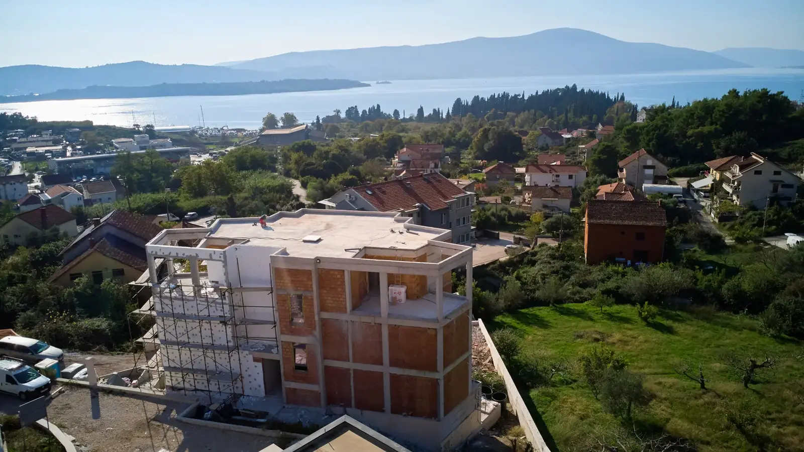Dvosoban stan 72 m² – Kotor — fotografija 2