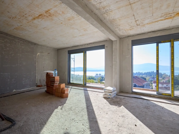 Dvosoban stan 72 m² – Kotor — fotografija 3