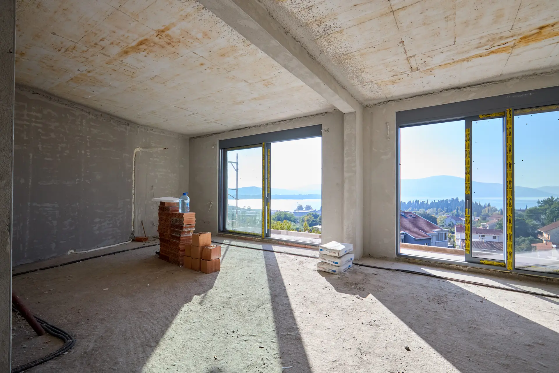 Dvosoban stan 72 m² – Kotor — fotografija 3