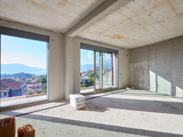 Dvosoban stan 72 m² – Kotor — fotografija 4