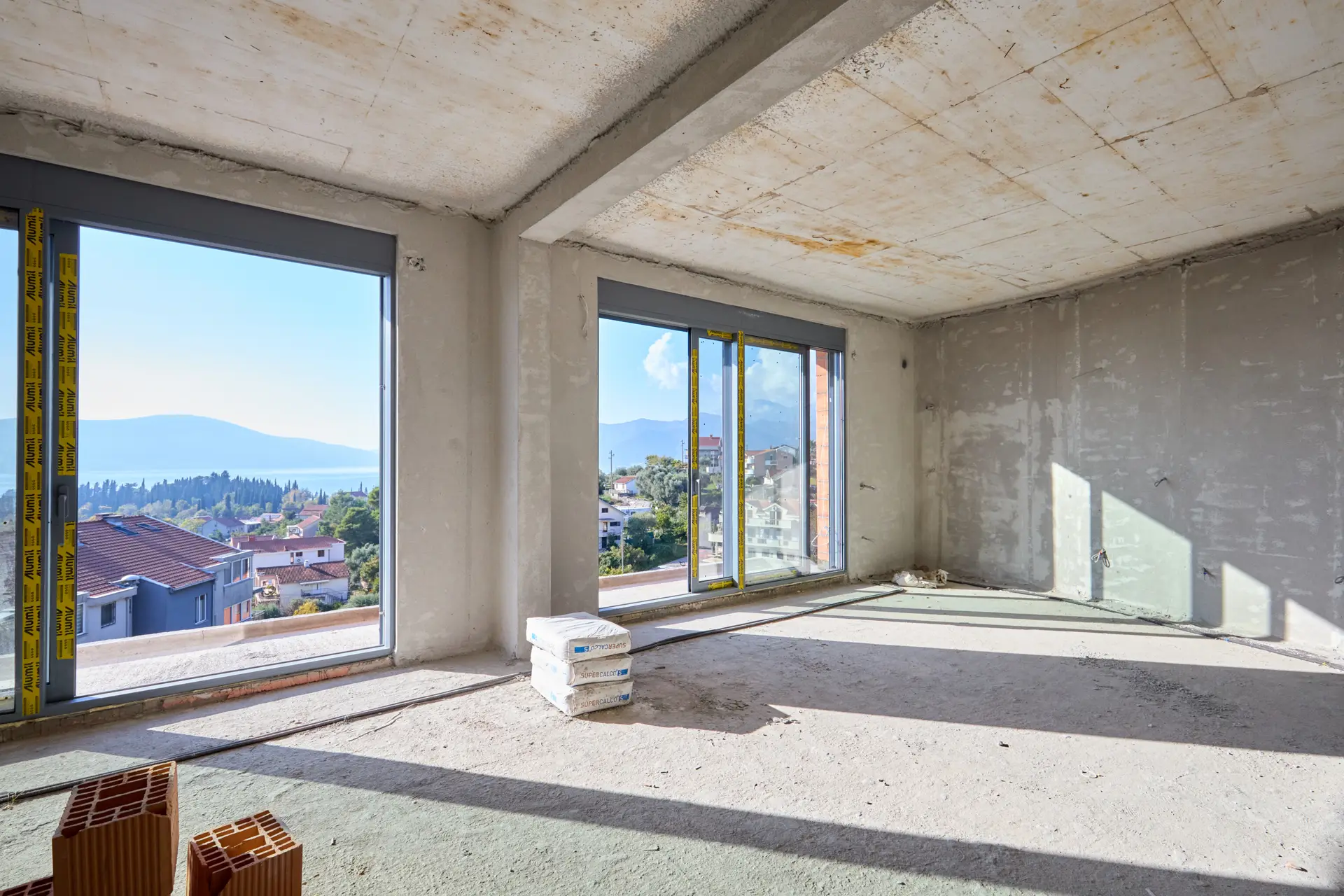 Dvosoban stan 72 m² – Kotor — fotografija 4